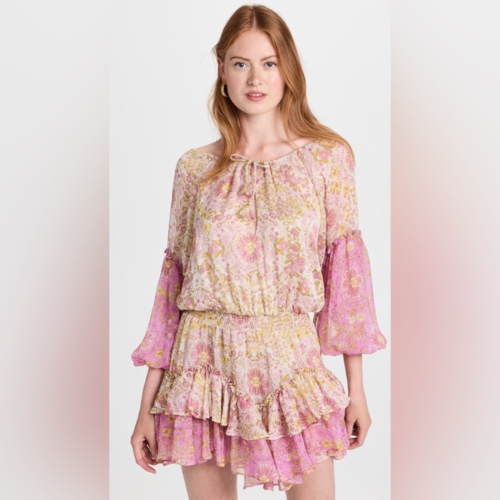 NWT Viviana Dress by Misa XS